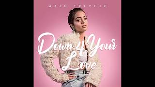 Down 4 Your Love Instrumental