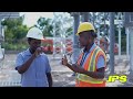 new jps substation in clarendon