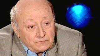 Profesioniştii: In memoriam Marin Moraru, la TVR1