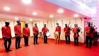 Wedding music band Chennai - 9884436365