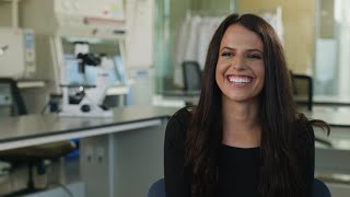 Bio Builders, Learn Why Research Matters | Meet the Lab