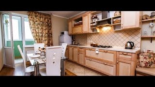 Прекрасные апартаменты в Борисполе/Grace Apartments