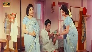 ஆலயமாகும் மங்கை மனது பாடல் | Oru Alayamagum Mangai Manadhu song | Sivaji, Jayalalitha .