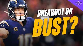 10 POLARIZING Fantasy Football Players | Experts Decide: Draft or Pass? (2026)