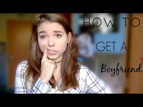 How To Get A Boyfriend If You're Shy! How To Get A Boyfriend If You're Shy!