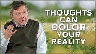 How Obsessive Thoughts Can Dominate Your Reality | Eckhart Tolle Teachings
