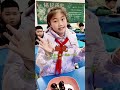 这样写樱桃🍒 孩子们棒棒哒 寓教于乐 孩子们的笑容 五感法