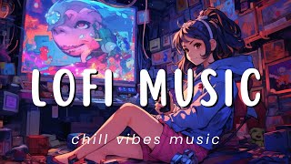 Lofi HipHop | Chill Beats Study Relax | Lofi You Need