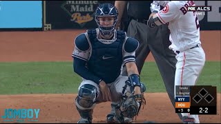 Catcher and pitcher communication and paranoia, a breakdown