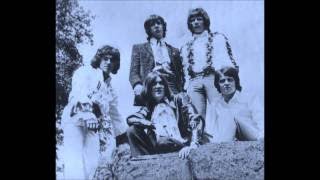 Opal Butterfly - Beautiful Beige (1968)