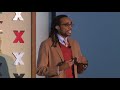 Africanity and the Problem of Afrophobia | Marcus Harvey | TEDxUNCAsheville