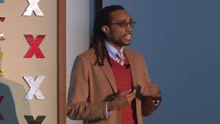 Africanity and the Problem of Afrophobia | Marcus Harvey | TEDxUNCAsheville