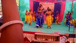 Ambabari varsik utsav