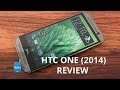 HTC One (M8) Review