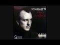 scarlatti sonata in f major k 446 anthony di bonaventura 1972 csq 2044