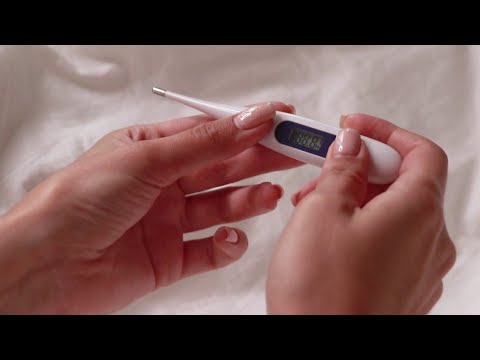 Why is body temperature low in the morning?