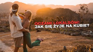 Oczami lokalsów: Jak się żyje na Kubie? Wywiad z Basią i Michelem z Hola Cuba!