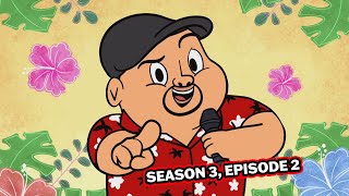 Fluffy Bits Season 3 Episode 2 | Gabriel Iglesias