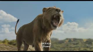 Mufasa: The Lion King | In Theaters Now