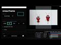 CrossFrame for After Effects Overview