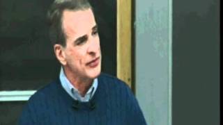 Evidence For the Existence of God - William Lane Craig