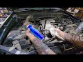 How to clean the throttle body & the mass air flow sensor. Toyota 4.7l Tundra, 4runner  & more