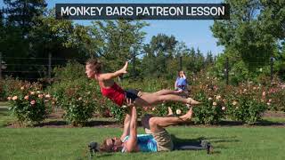 Monkey Bars Promo