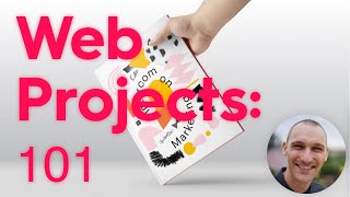 How to Run a Website Development Project