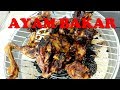 Resep dan cara buat Ayam Bakar Special tanpa Arang