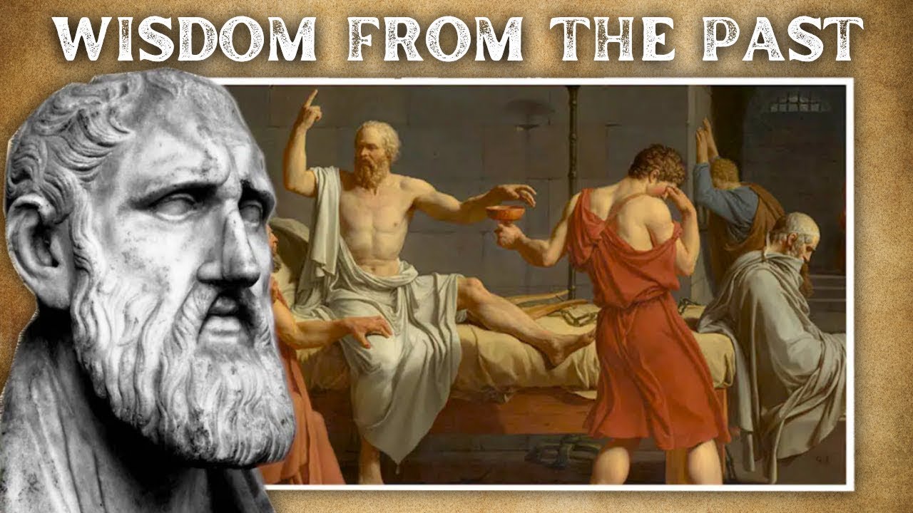 Exploring Ancient Philosophical Concepts In Modern Society Youtube