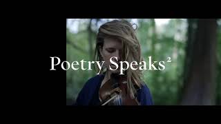 Poetry Speaks: Identity