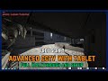 Advanced CCTV with Tablet | QB/ESX/ST | Free | FiveM | 2024