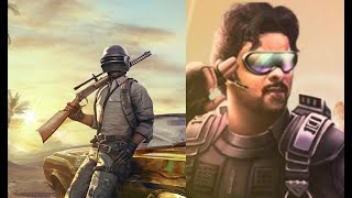 pubg live streaming with Prabhas theme #pubg #prabhas #kalki