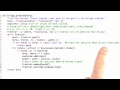 Modify Code Solution - Design of Computer Programs