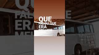 envelopamento de ônibus