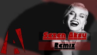 Sezen Aksu - Ben De Yoluma Giderim (Ali Kurnaz Remix)