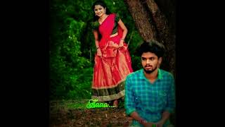 Aval varuvala 💕Song whatsapp status tamil ❤️ love cut song