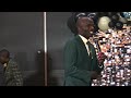 Mufaro Wangu - Pastor C Vhengere at Apostle Paul Sambo Album Launch