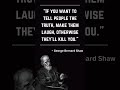 Best George Bernard Shaw Quotes You Should Know At Young Age| Life Changing Quotes| #quotes