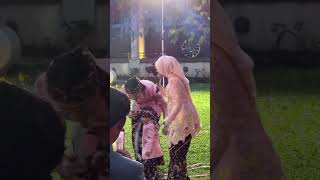 7 bulanan lesti dan gender reveal #lestikejora #rizkybillar #levianbillar #abangl #fypyoutube