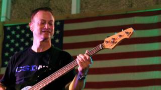CSI: NY - You Ask, They Tell: Gary Sinise