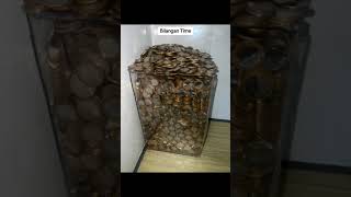 iPon Challenge 190k Worth of 20 Pesos Coins. Kung kaya ko Kaya mo rin