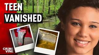 Secrets On Her Phone Expose The Horrific Truth | The Danielle Locklear Case