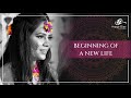 Classy & Retro Wedding Highlights | Beginning of a New Life | Tanvi & Aman|  Happy Clips