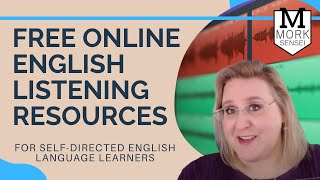 20 Free Online Websites to Practice your English Language Listening Skills