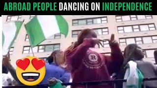 Three Ways Nigerians Celebrated Independence