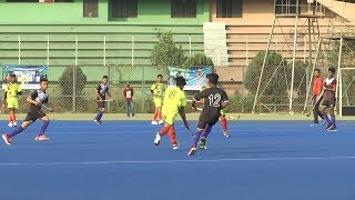 সুদিন ফিরছে বাংলাদেশের হকিতে | Bangladesh Hockey Federation | Sports News