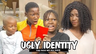 Ugly Identity - Living With Dad (Mark Angel Comedy)