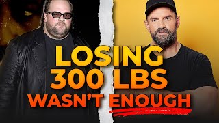 From Obsession to Balance: Ethan’s Journey Beyond Weight Loss