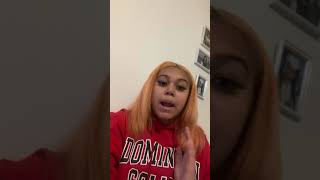 Peer mentor interview
